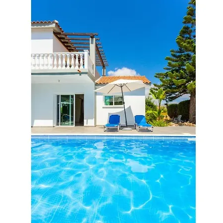 Villa Zenon