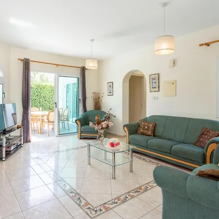 Villa Zenon