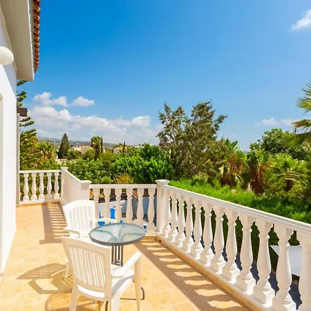 Villa Zenon