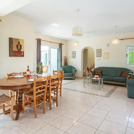 Villa Zenon