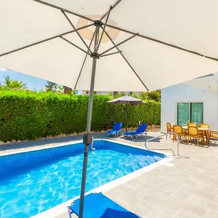 Villa Zenon