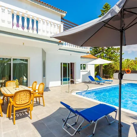 Villa Zenon